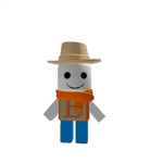 BLOXikin's Fan Club