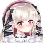 ~Anime Clothing~
