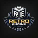 Retro Engine