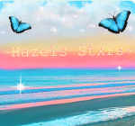ʚ hazels stxrs ɞ