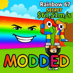 Escape Tsunamis for brainrots modded