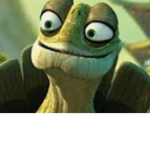 Master oogway title