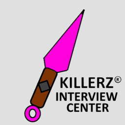 KILLERZ INTERVIEW CENTER