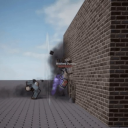 [1V1's]Saitama Battlegrounds