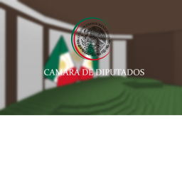 [MEX] Chamber of Deputies