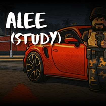 Alee (Study) Roblox group icon