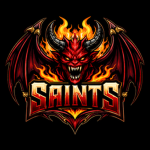 SAINTS DONT SNITCH