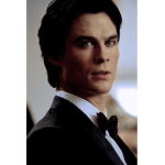 Klaus is daddeh