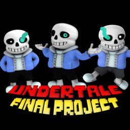Undertale Final Project