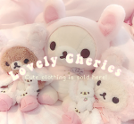 Lovely Cheries