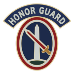 [USA] | Honor Guard