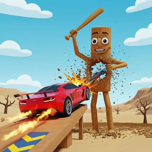 [UPD2][Brainrot]Giant Smash 🗽🚗