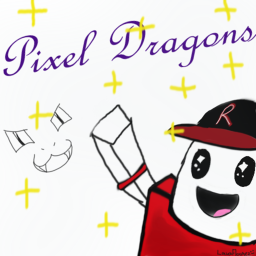 Pixel Dragons's Hangout (Wip)