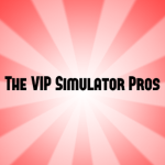 The VIP Simulator Pro's