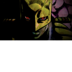 Garbage Jojo Game