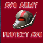 The Army of AVO