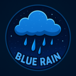 BLUE RAIN ugcs