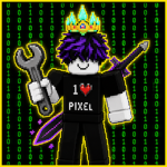 PixelDev Studio