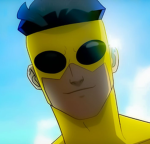 invincible war.