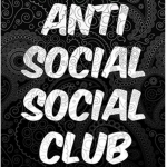 The Anti Social Social Club