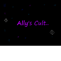 Ally's Cult...