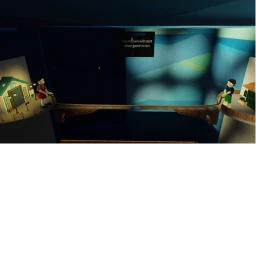 Squid game / jump rope / realistic!!! icon