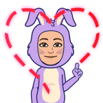 Bunny squad :>