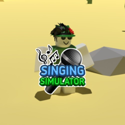 [FREE] Singing Simulator 🎤