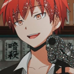 Anime fans only HEHE