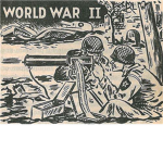 World War II: History Experts.