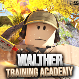 [NEW] Walther Training Academy