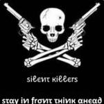 siℓєnτ кiℓℓєrs