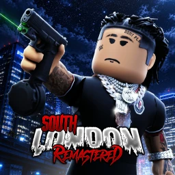 South London Remastered icon
