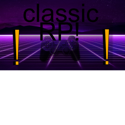 classic land RP!