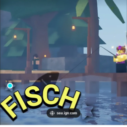 [WIP!] Fisch!