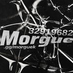 神 Morgue Group Thumbnail