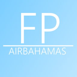 Flight Plan || Air Bahamas