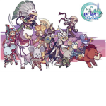 Eden Eternal The Wind Saga Movie