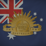 Australian Army 1932