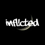 infl1cted