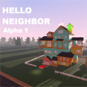 (Update!) Hello Neighbor(Alpha 1)