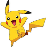 ben's pikachu studio