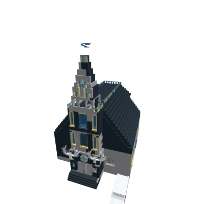 rockman351's funeral at the church