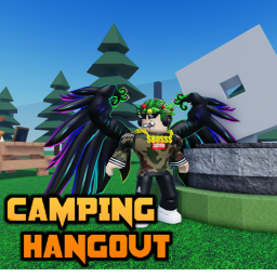 CAMPING HANGOUT