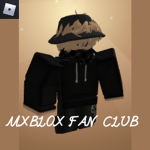 MXBLOX Fan Club