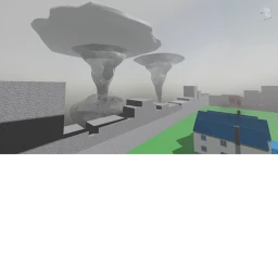 TORNADO WATCH (NEW UPDATE) icon