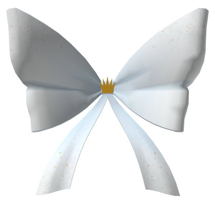 Bow Wings Roblox item
