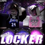#187 Locker