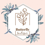 The Butterfly Boutique!
