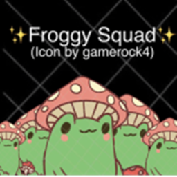 [New!] Free Frog Admin